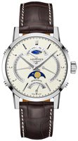 Orologio Longines Uomo The Longines 1832 in Acciaio L48284922 - L48284922